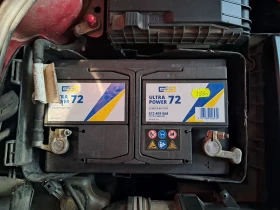 Skoda Octavia 1, 9 TDI  105 k.c. | Mobile.bg    11