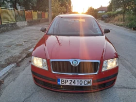     Skoda Octavia 1, 9 TDI  105 k.c.