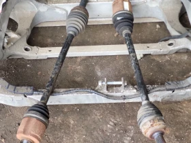 Tesla Model X Части за тесла и  Mercedes b250 elektrik draive 