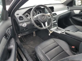 Mercedes-Benz C 250 | Mobile.bg    8