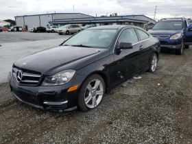 Mercedes-Benz C 250 | Mobile.bg    4