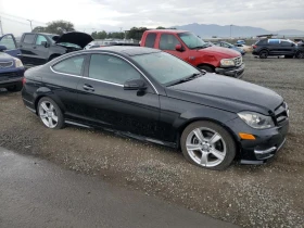 Mercedes-Benz C 250 | Mobile.bg    3
