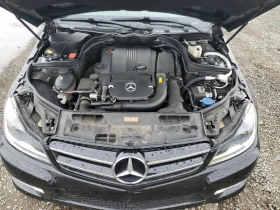Mercedes-Benz C 250 | Mobile.bg    11