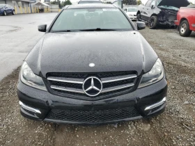  Mercedes-Benz C 250
