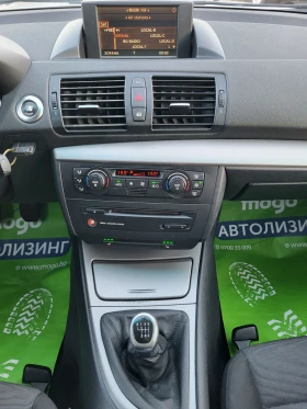 BMW 120 2.0 TD / 163.. /    | Mobile.bg    14