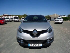 Renault Captur 1.5 DCI ФРАНЦИЯ - 13299 лв. - 66421837 5