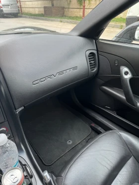 Chevrolet Corvette    05/10/2025!   | Mobile.bg    12