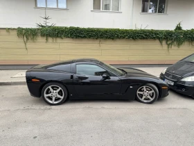 Chevrolet Corvette    05/10/2025!   | Mobile.bg    2