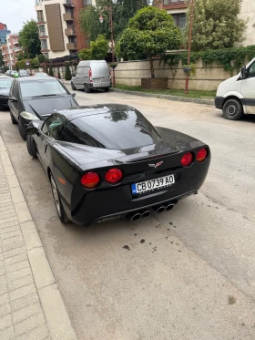 Chevrolet Corvette    05/10/2025!   | Mobile.bg    8