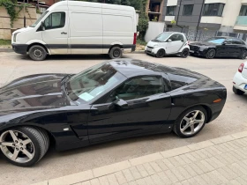 Chevrolet Corvette    05/10/2025!   | Mobile.bg    5