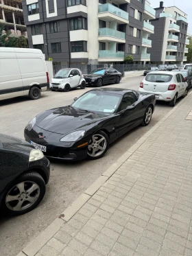 Chevrolet Corvette    05/10/2025!   | Mobile.bg    4
