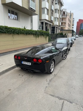 Chevrolet Corvette    05/10/2025!   | Mobile.bg    3