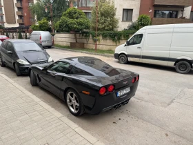 Chevrolet Corvette    05/10/2025!   | Mobile.bg    6
