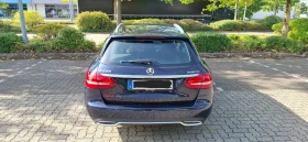 Mercedes-Benz C 220 | Mobile.bg    3