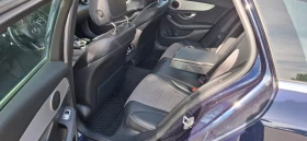 Mercedes-Benz C 220 | Mobile.bg    6
