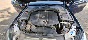 Mercedes-Benz C 220 | Mobile.bg    9