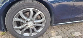 Mercedes-Benz C 220 | Mobile.bg    15