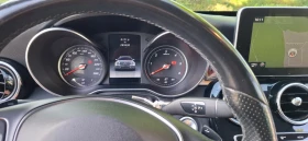 Mercedes-Benz C 220 | Mobile.bg    7