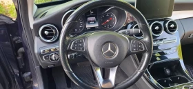 Mercedes-Benz C 220 | Mobile.bg    8