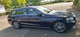 Mercedes-Benz C 220 | Mobile.bg    2