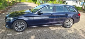 Mercedes-Benz C 220 | Mobile.bg    4