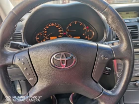 Toyota Avensis D4D | Mobile.bg    11