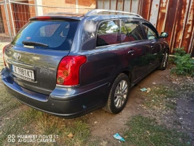 Toyota Avensis D4D | Mobile.bg    3