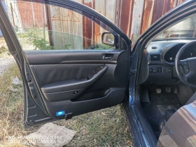 Toyota Avensis D4D | Mobile.bg    6