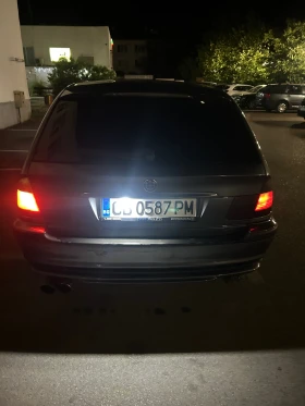 Обява за продажба на BMW 318 ALPINA ~3 800 лв. - изображение 4