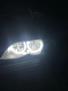 Обява за продажба на BMW 318 ALPINA ~3 800 лв. - изображение 3