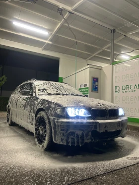 Обява за продажба на BMW 318 ALPINA ~3 800 лв. - изображение 6