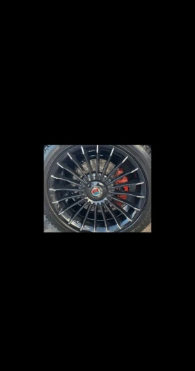 Обява за продажба на BMW 318 ALPINA ~3 800 лв. - изображение 8