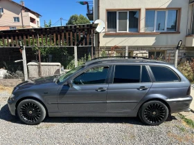 Обява за продажба на BMW 318 ALPINA ~3 800 лв. - изображение 7