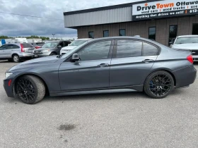 BMW 335 * Harman Kardon* HeadUp* M packet | Mobile.bg    2