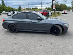 BMW 335 * Harman Kardon* HeadUp* M packet | Mobile.bg    3