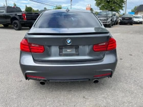 BMW 335 * Harman Kardon* HeadUp* M packet | Mobile.bg    7