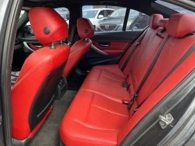 BMW 335 * Harman Kardon* HeadUp* M packet | Mobile.bg    10