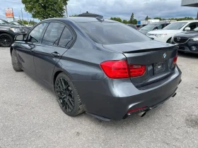 BMW 335 * Harman Kardon* HeadUp* M packet | Mobile.bg    6