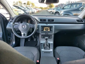 VW Passat 2.0tdi, 6ск - 12999 лв. / 6646.28 € - 90385548 12