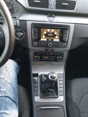 VW Passat 2.0tdi, 6ск - 12999 лв. / 6646.28 € - 90385548 7