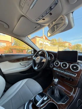 Mercedes-Benz C 220 | Mobile.bg    10