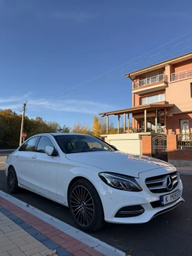 Mercedes-Benz C 220 | Mobile.bg    5