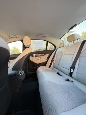 Mercedes-Benz C 220 | Mobile.bg    7