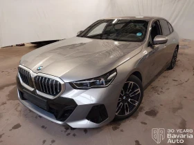 BMW 520 d M Sport Paket Steptronic