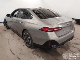 BMW 520 d M Sport Paket Steptronic - 111300 лв. / 56906.79 € - 97935223 2