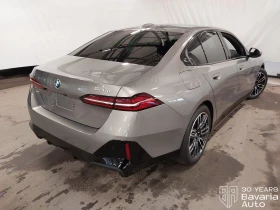 BMW 520 d M Sport Paket Steptronic - 111300 лв. / 56906.79 € - 97935223 3