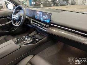 BMW 520 d M Sport Paket Steptronic - 111300 лв. / 56906.79 € - 97935223 7
