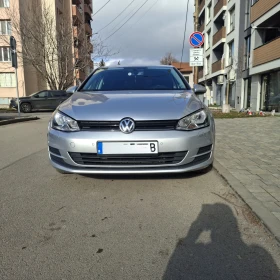 VW Golf 1.6 tdi-105 к.с., снимка 1