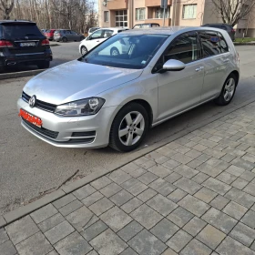 VW Golf 1.6 tdi-105 к.с., снимка 3