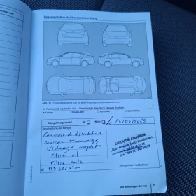 VW Golf 1.6 tdi-105 к.с., снимка 13